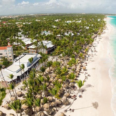 Trs Turquesa Hotel (Adults Only) Bávaro Dış mekan fotoğraf