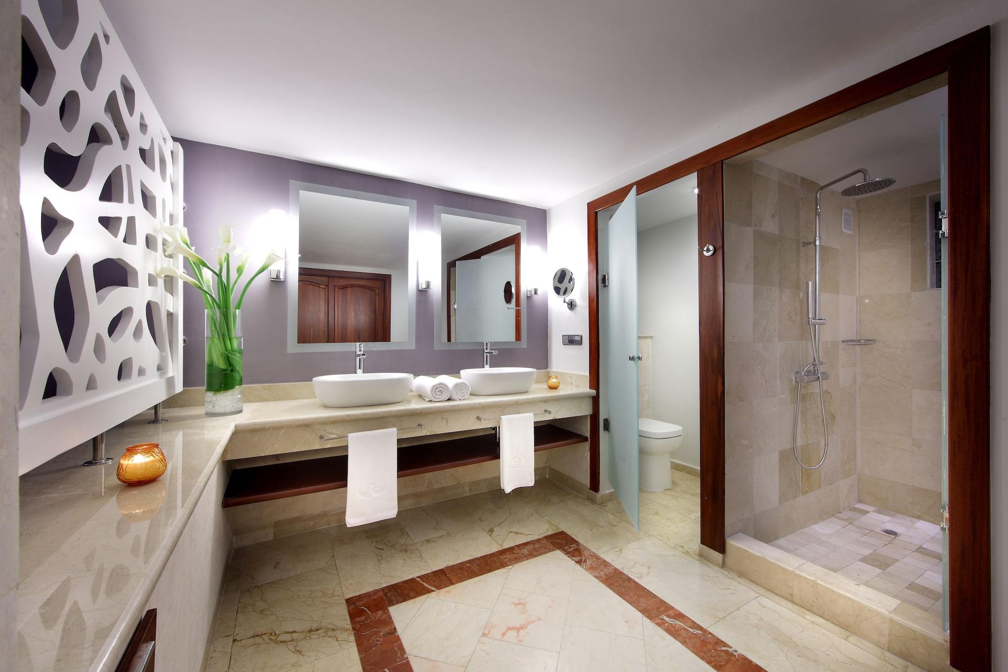 Trs Turquesa Hotel (Adults Only) Bávaro Dış mekan fotoğraf