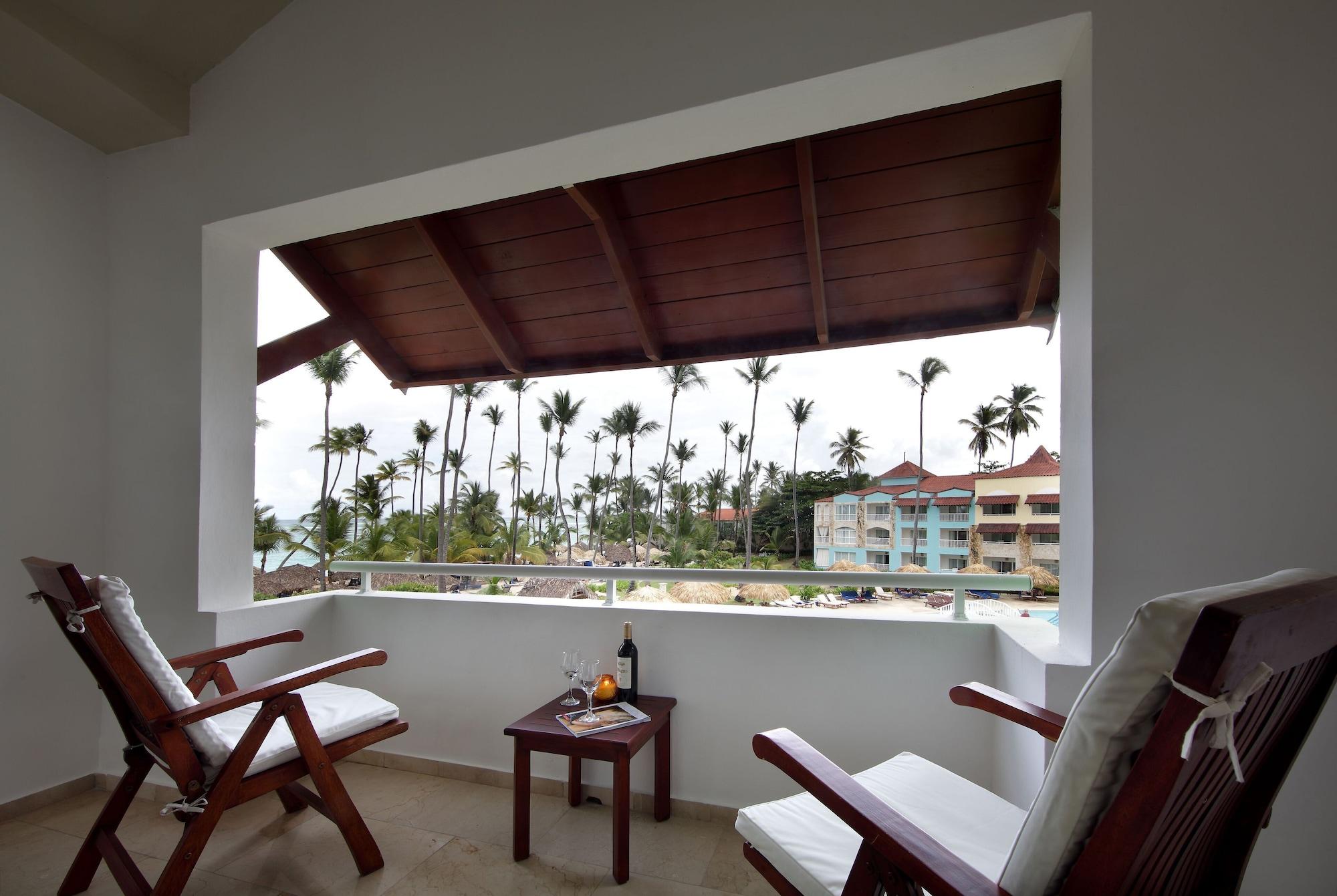 Trs Turquesa Hotel (Adults Only) Bávaro Dış mekan fotoğraf