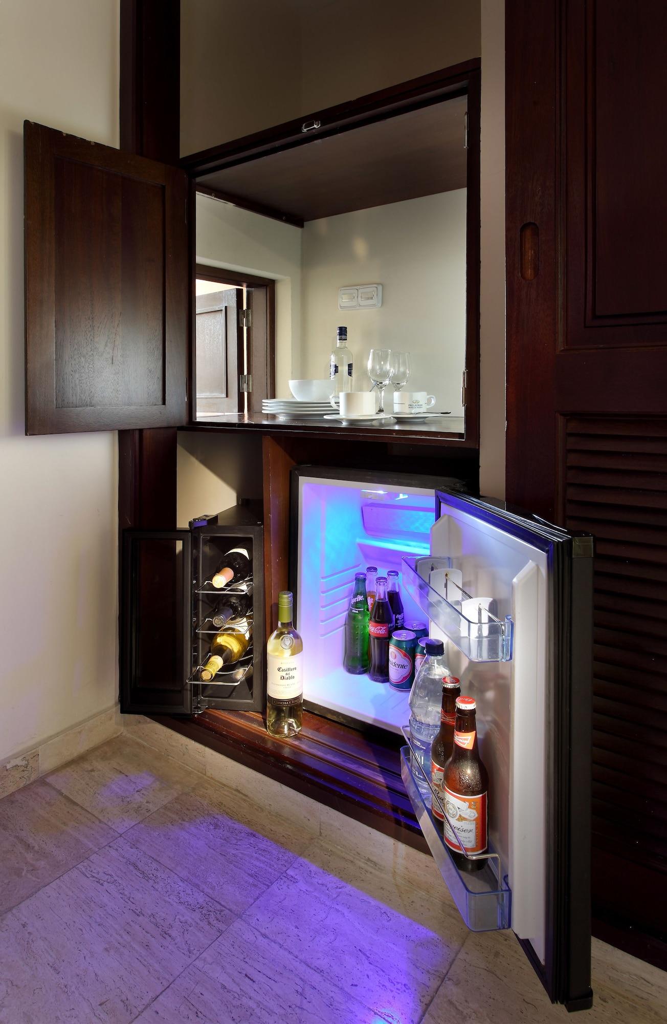 Trs Turquesa Hotel (Adults Only) Bávaro Dış mekan fotoğraf