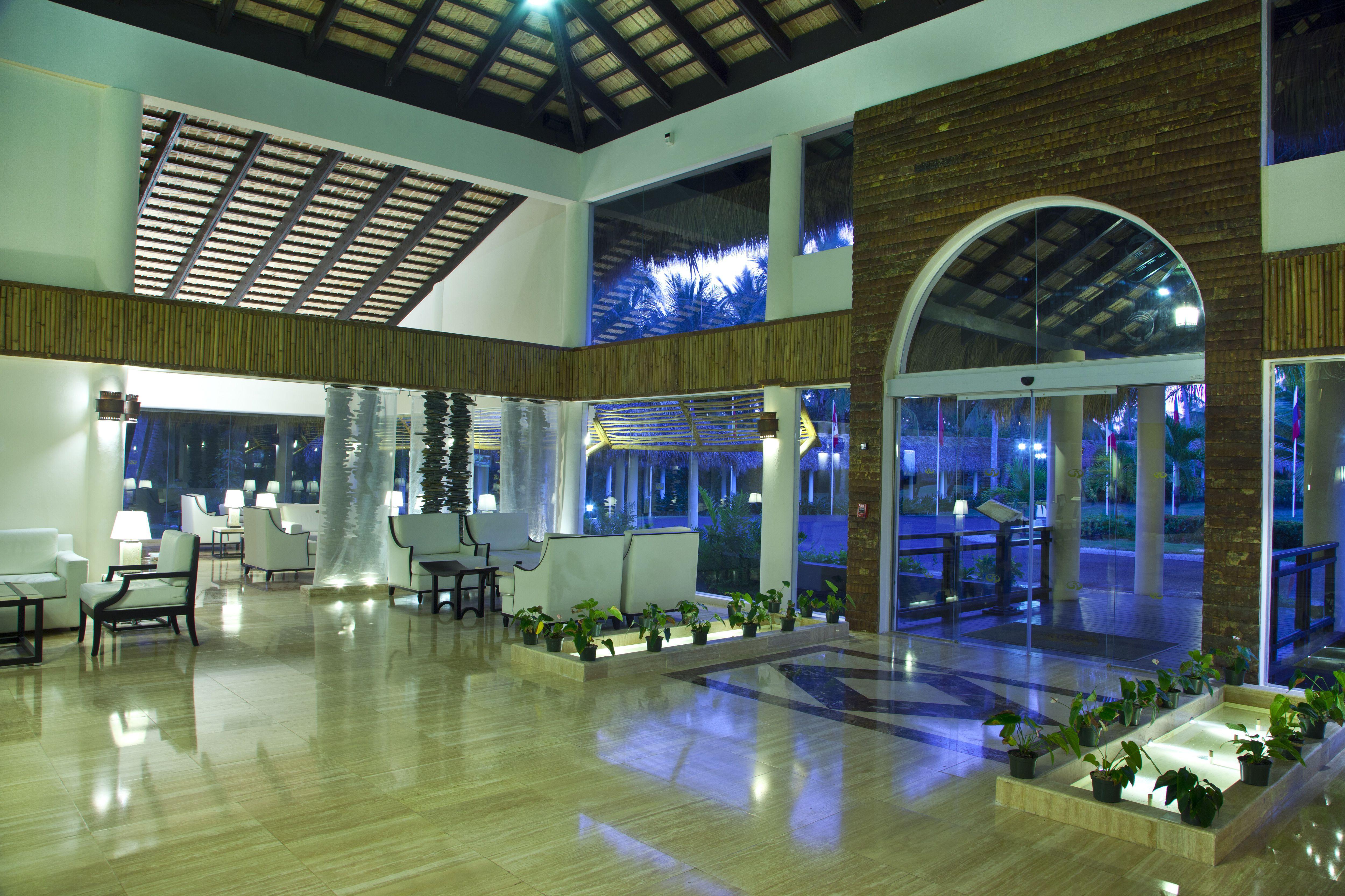 Trs Turquesa Hotel (Adults Only) Bávaro Dış mekan fotoğraf