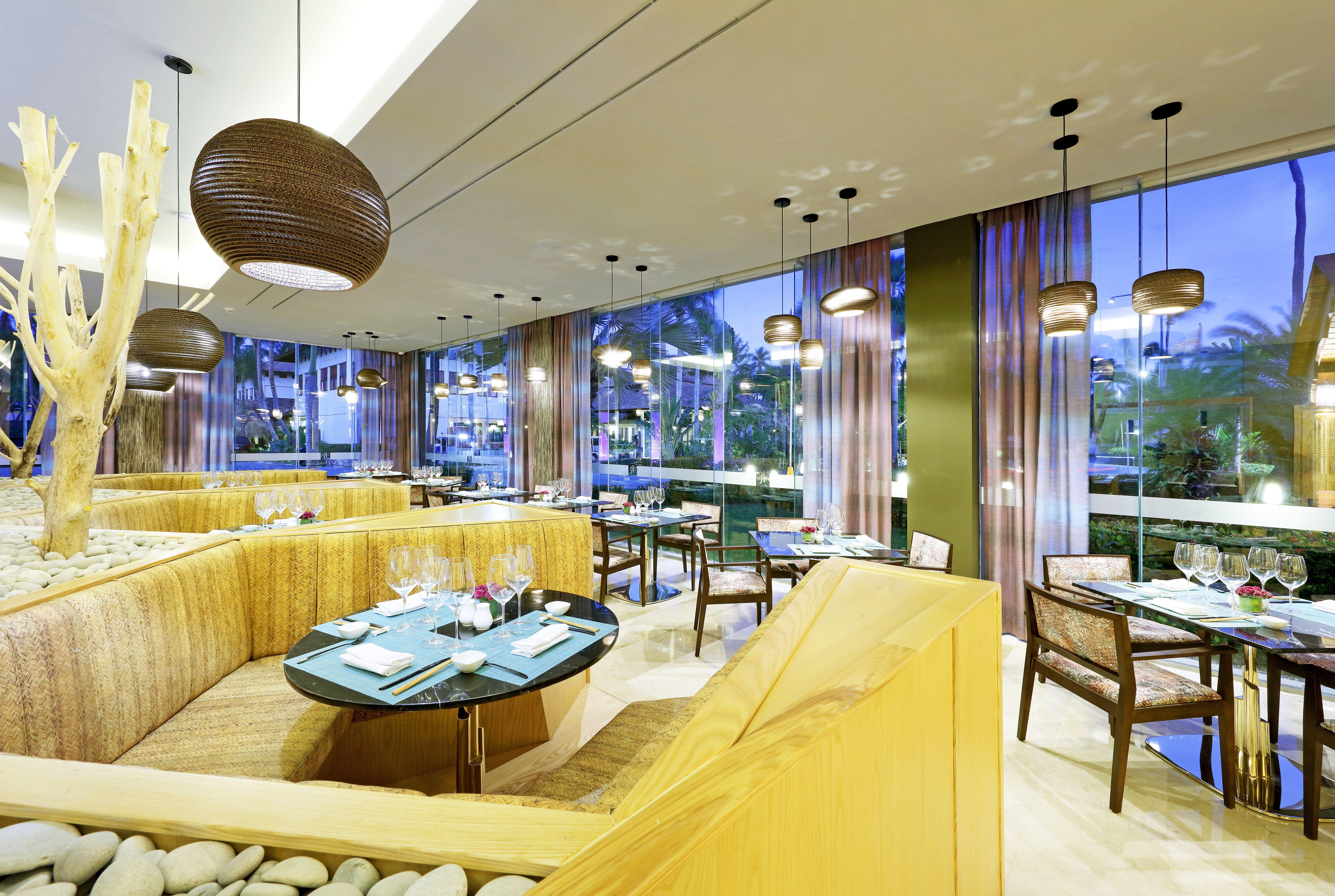 Trs Turquesa Hotel (Adults Only) Bávaro Dış mekan fotoğraf